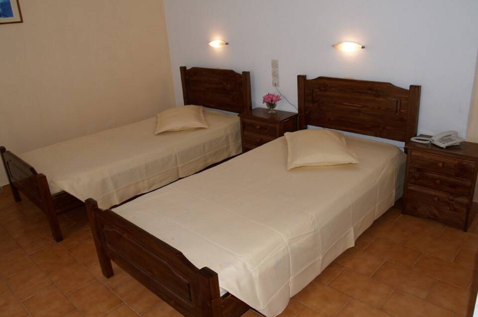 Gardenia Hotel 1