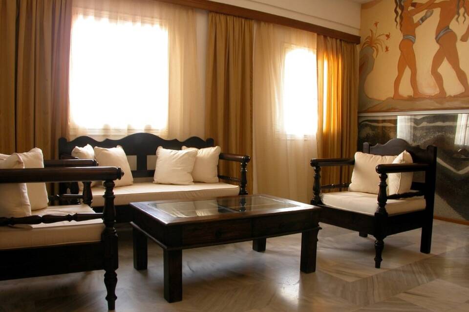 Gardenia Hotel 2