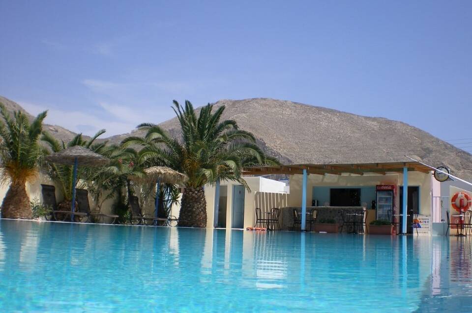 Gardenia Hotel 3
