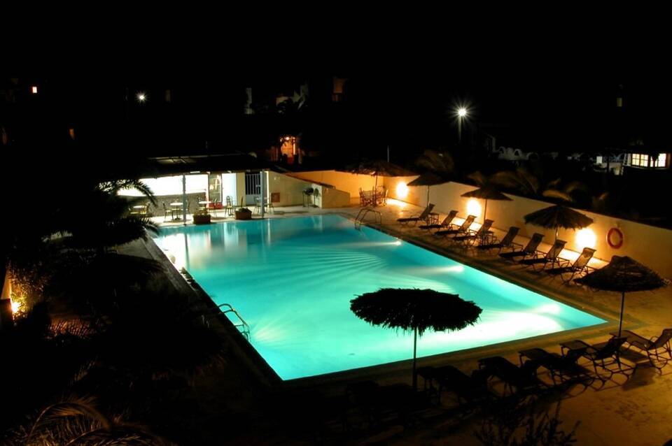 Gardenia Hotel 4