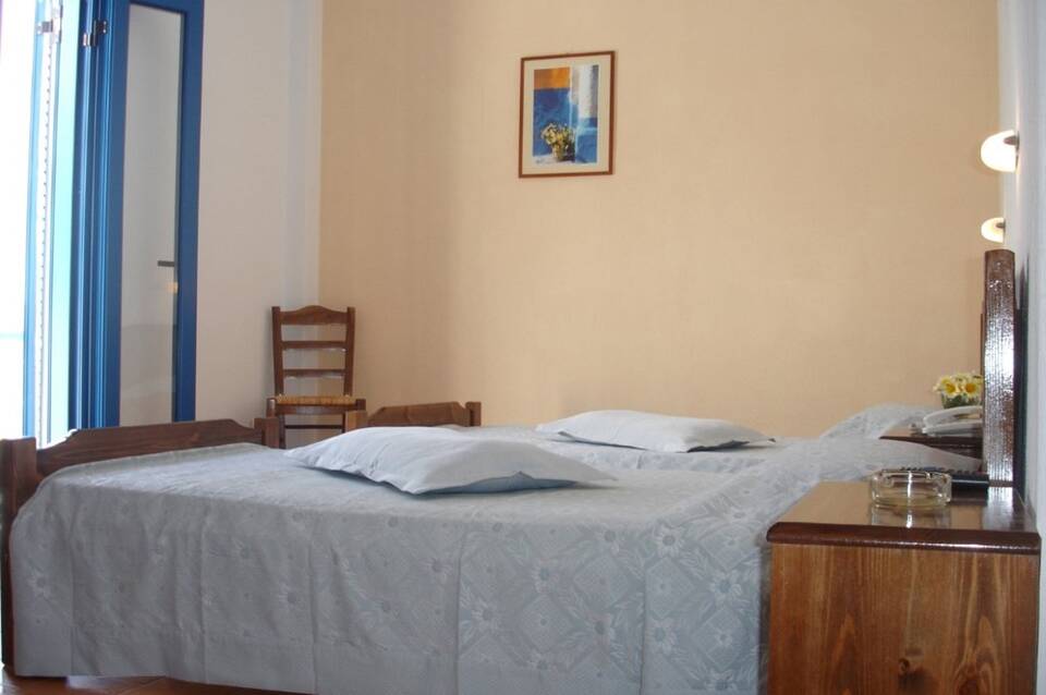 Gardenia Hotel 5
