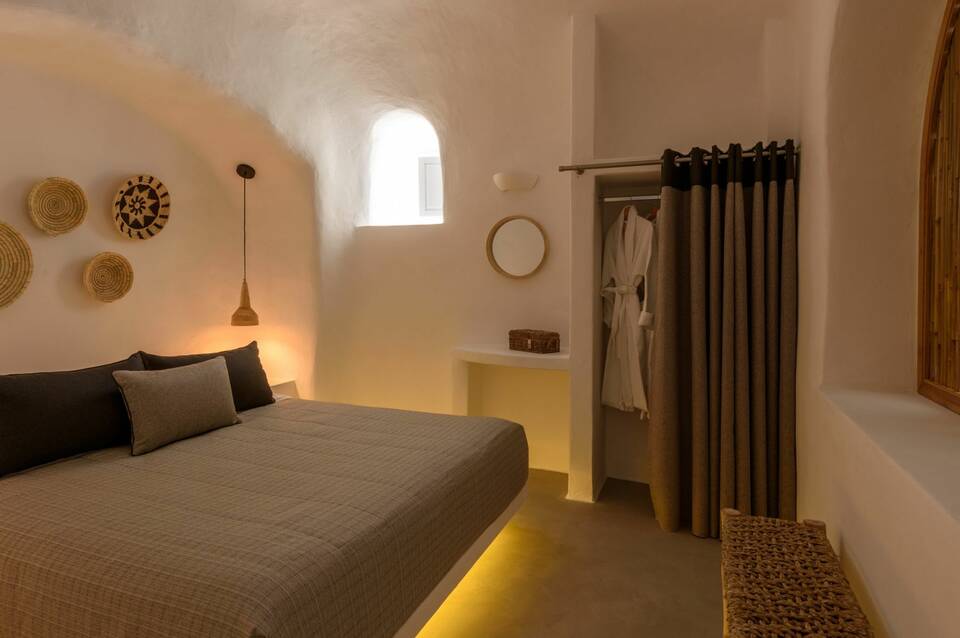 Senses Luxury Villas Santorini 5