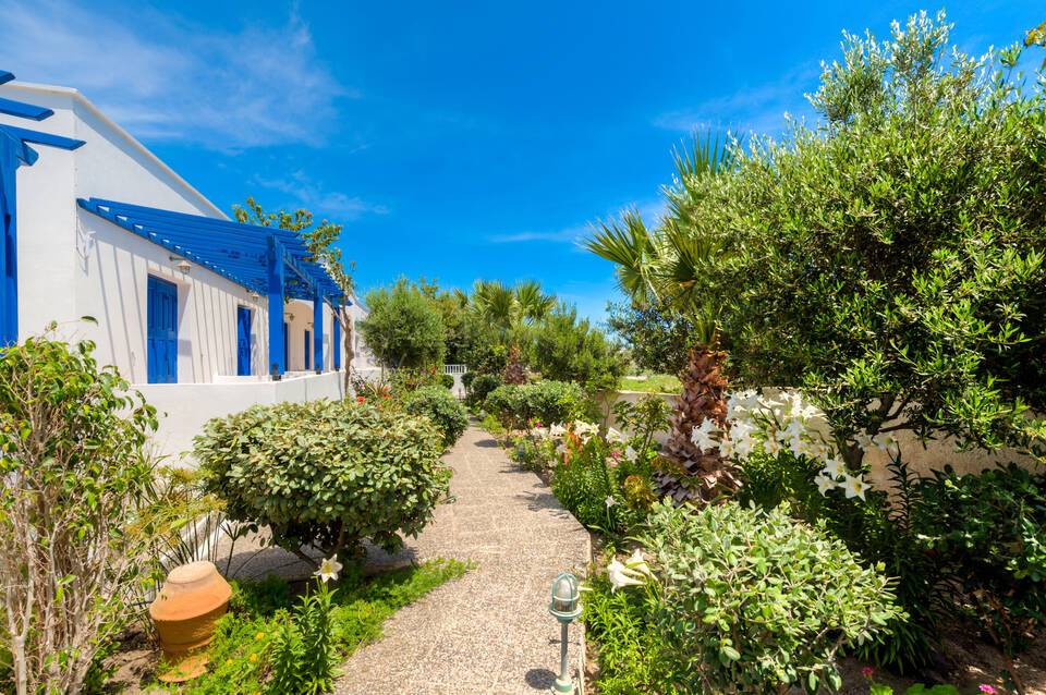 Hotel Mathios Village 4