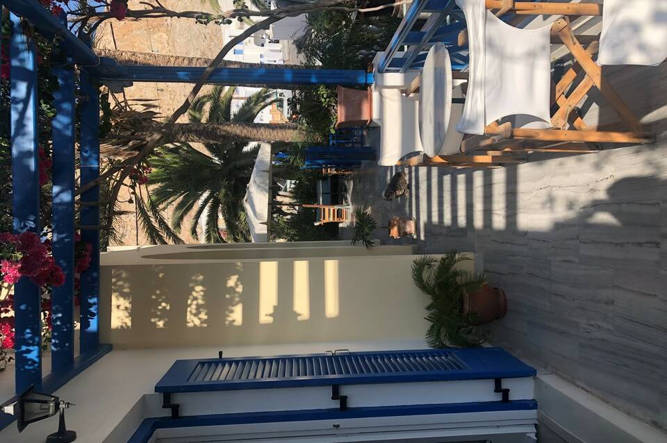 Karidis Hotel 3