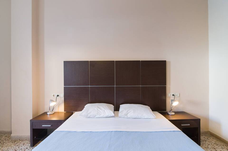 Kamari Blu Boutique Hotel 3