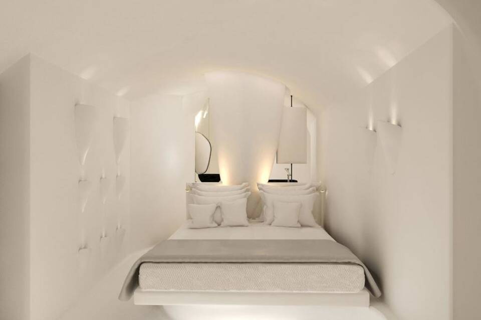 Nefeles Luxury Suites 2