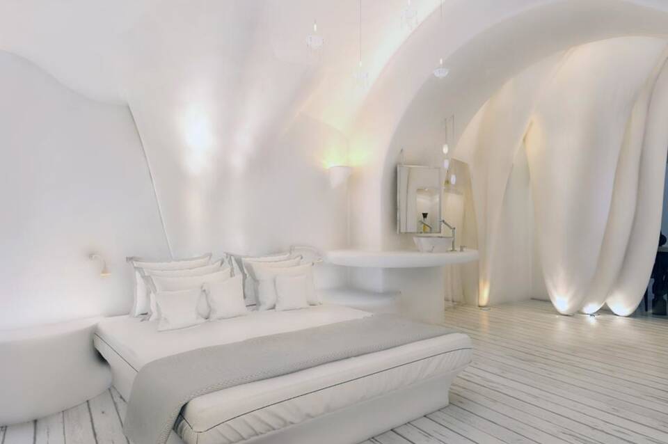 Nefeles Luxury Suites 5