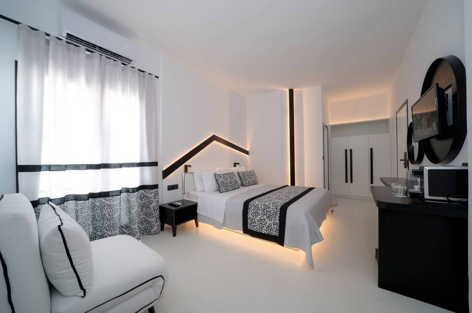 Divelia Hotel 2