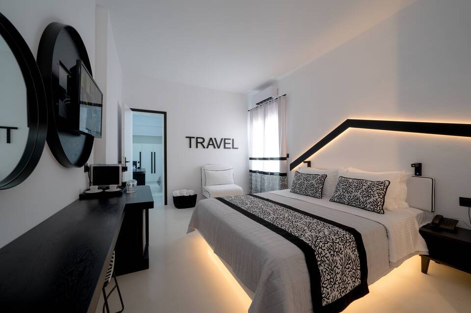Divelia Hotel 3
