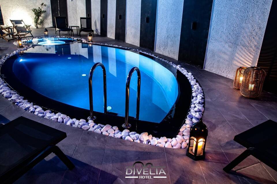 Divelia Hotel 4