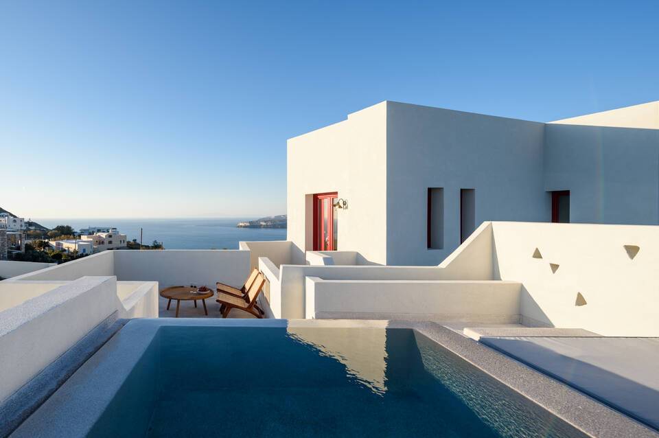 Potnia Theron Suites 2