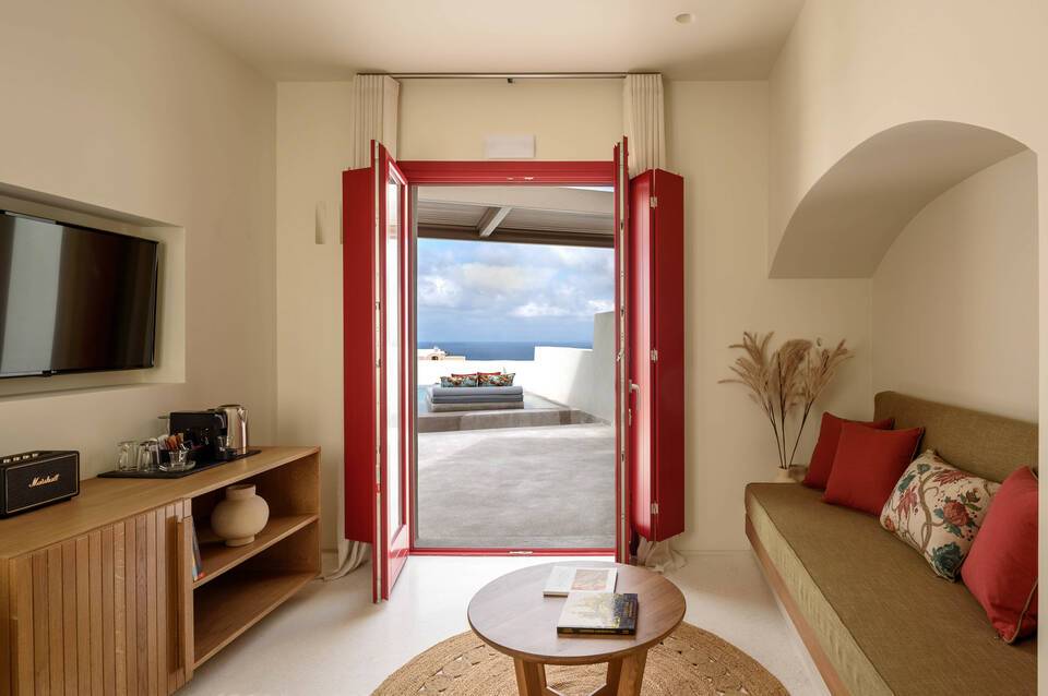 Potnia Theron Suites 4