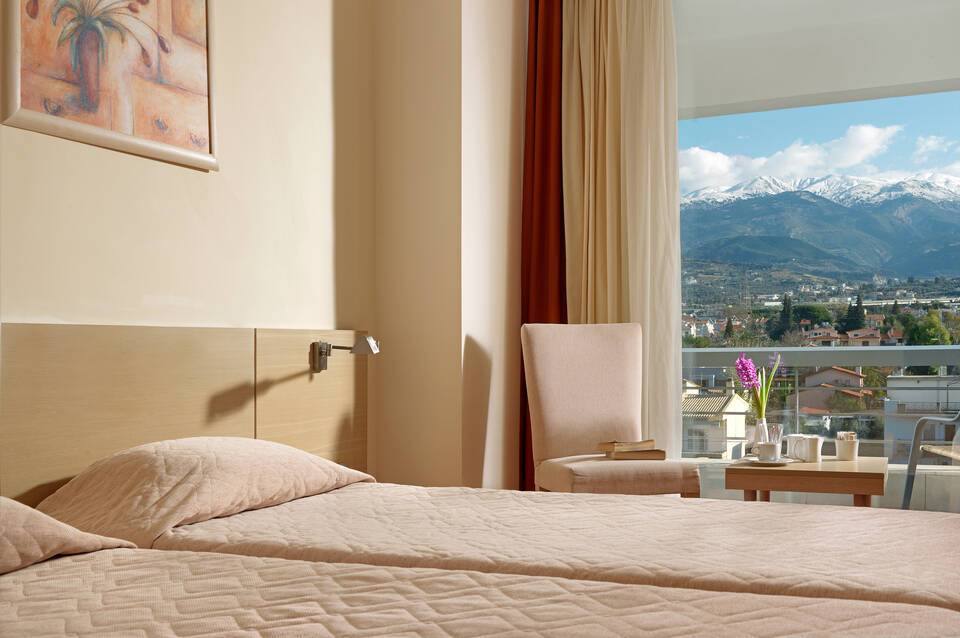 Airotel Achaia Beach 1