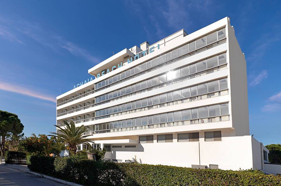 Airotel Achaia Beach 3