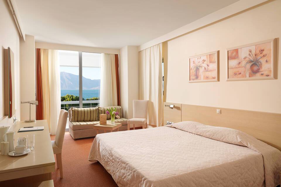 Airotel Achaia Beach 4