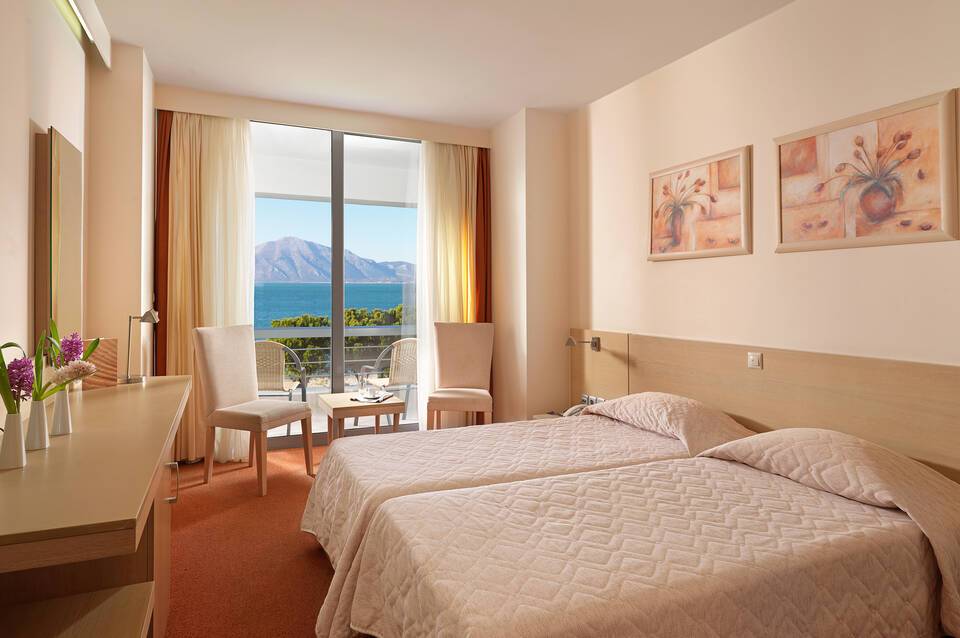 Airotel Achaia Beach 5
