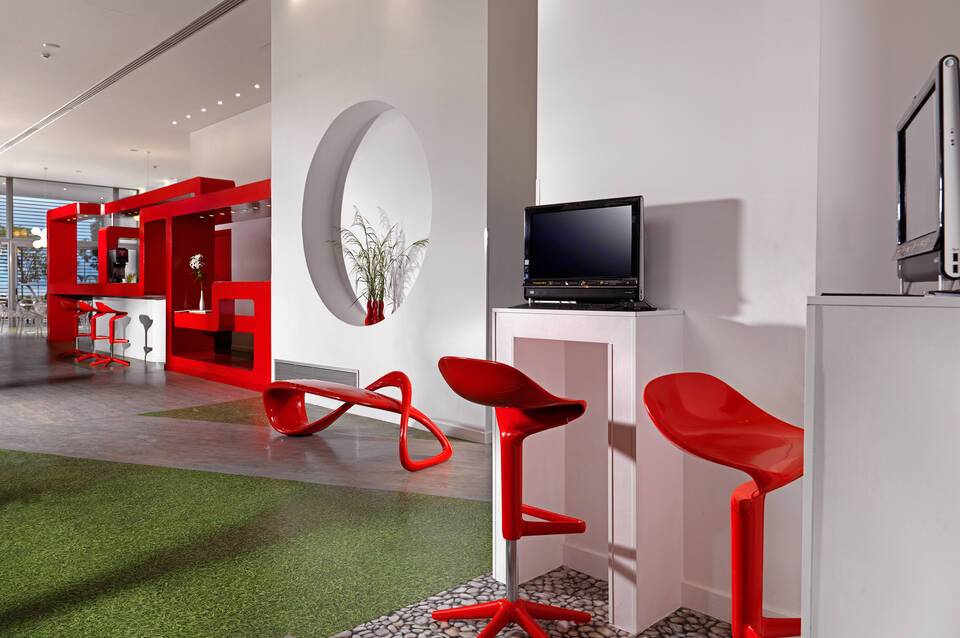 Airotel Patras Smart 3