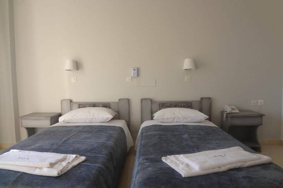 Hotel Avra Beach 2