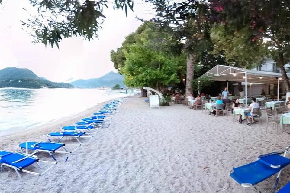 Hotel Avra Beach 3