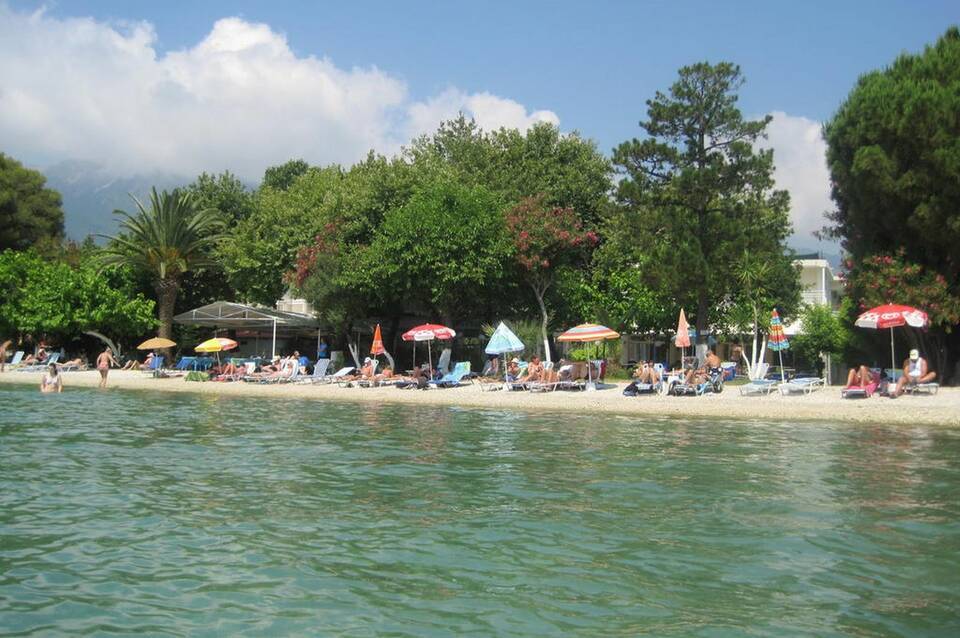 Hotel Avra Beach 4
