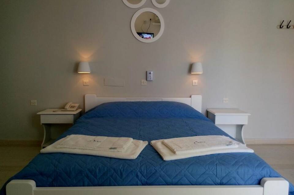 Hotel Avra Beach 5