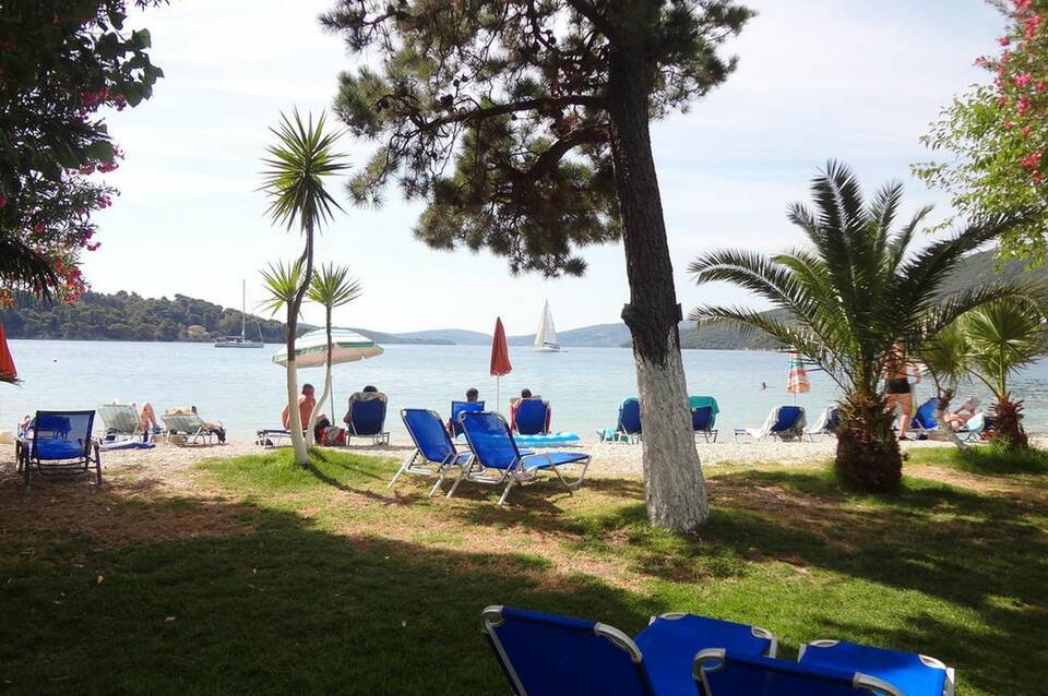 Hotel Avra Beach 1