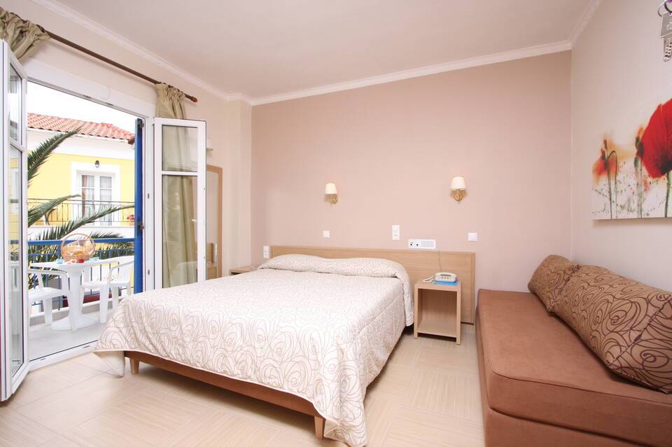 George Hotel 3