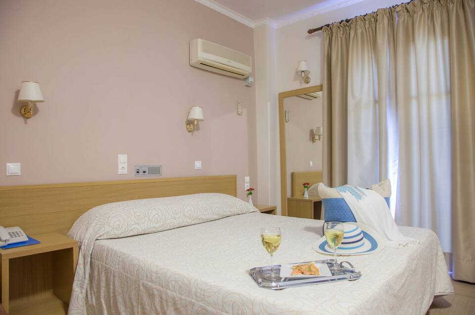 George Hotel 4