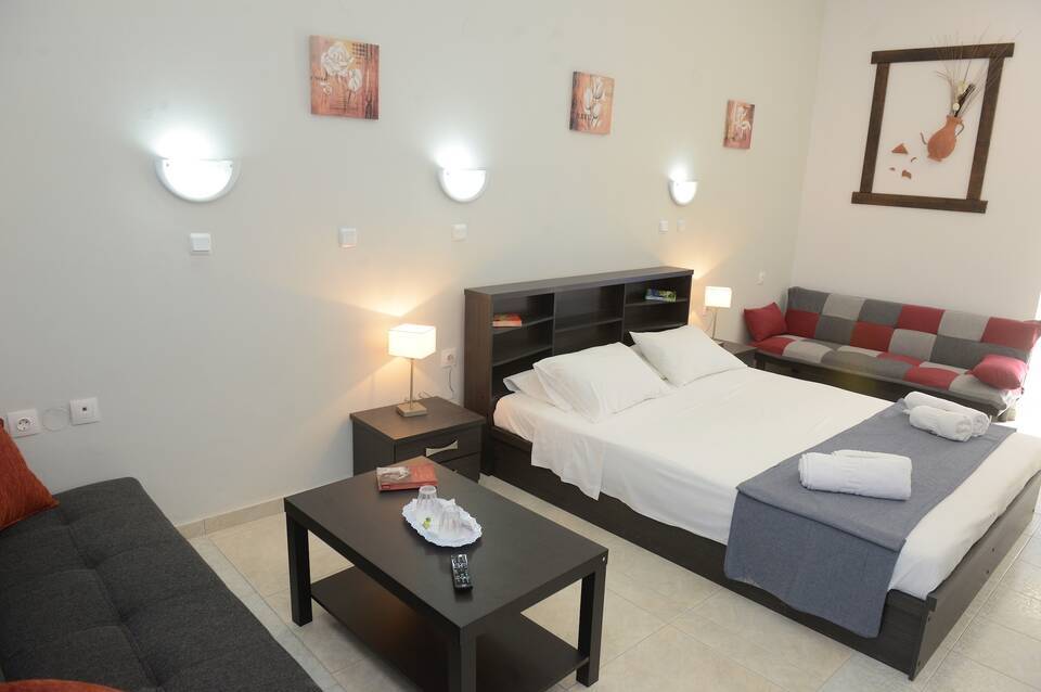 Belvita Hotel 1