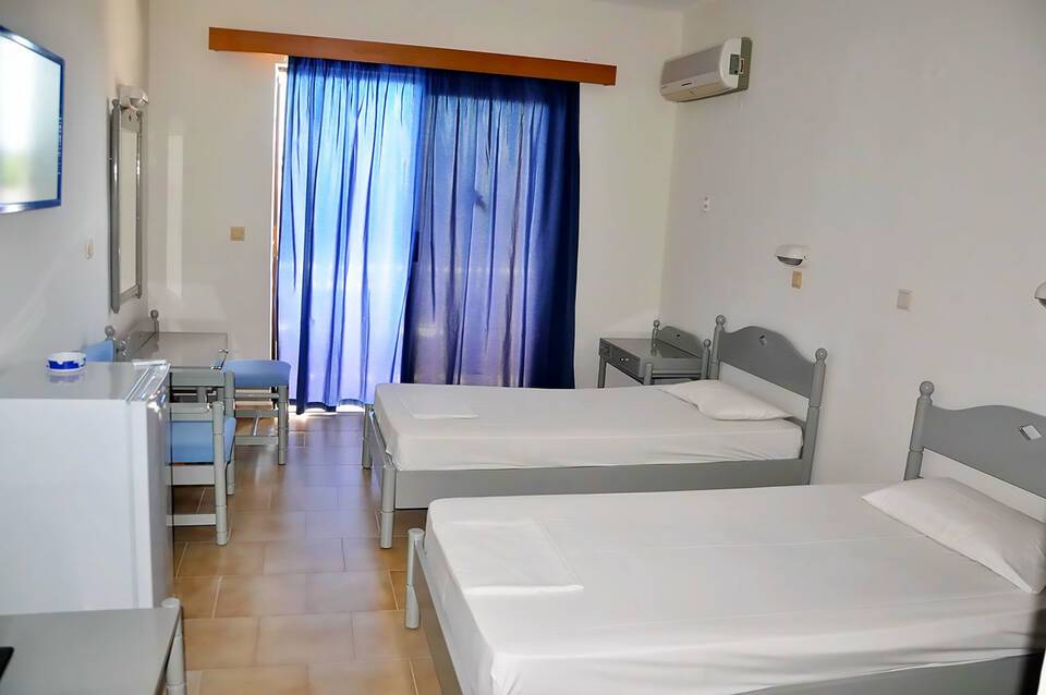 Afandou Blu 5