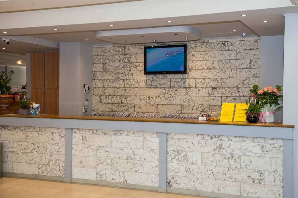 Hotel Alexander The Great 1