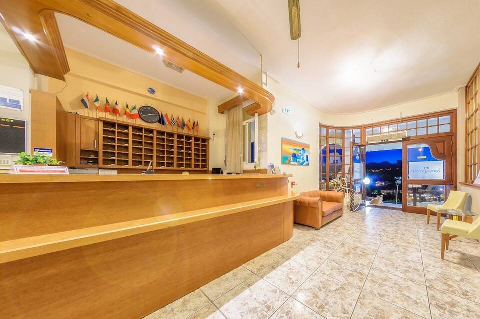 Zante Palace Hotel 2