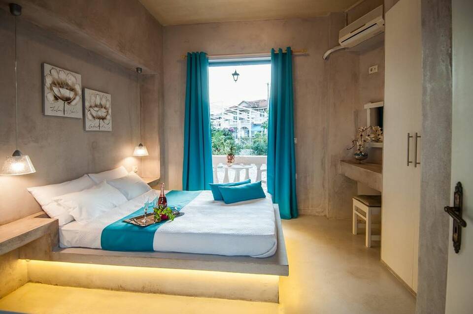 Zante Nest Studios & Apartments 1