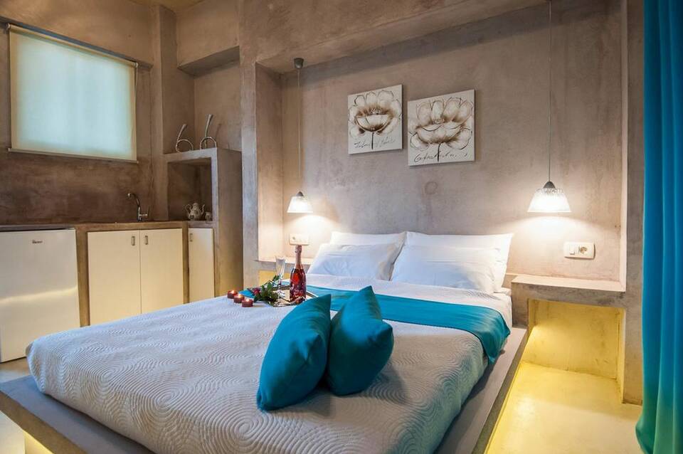 Zante Nest Studios & Apartments 5