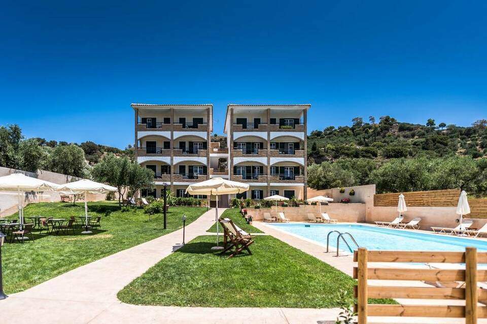 Dolce Vita Residence 2