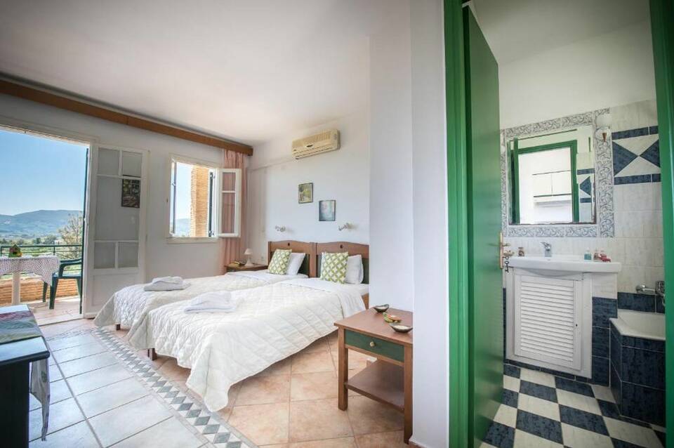 Dolce Vita Residence 3