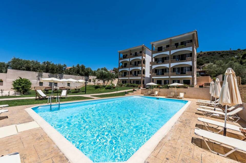 Dolce Vita Residence 5