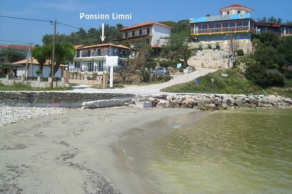 Pansion Limni 1