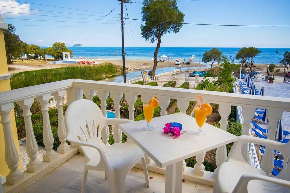 Villa Doris 2