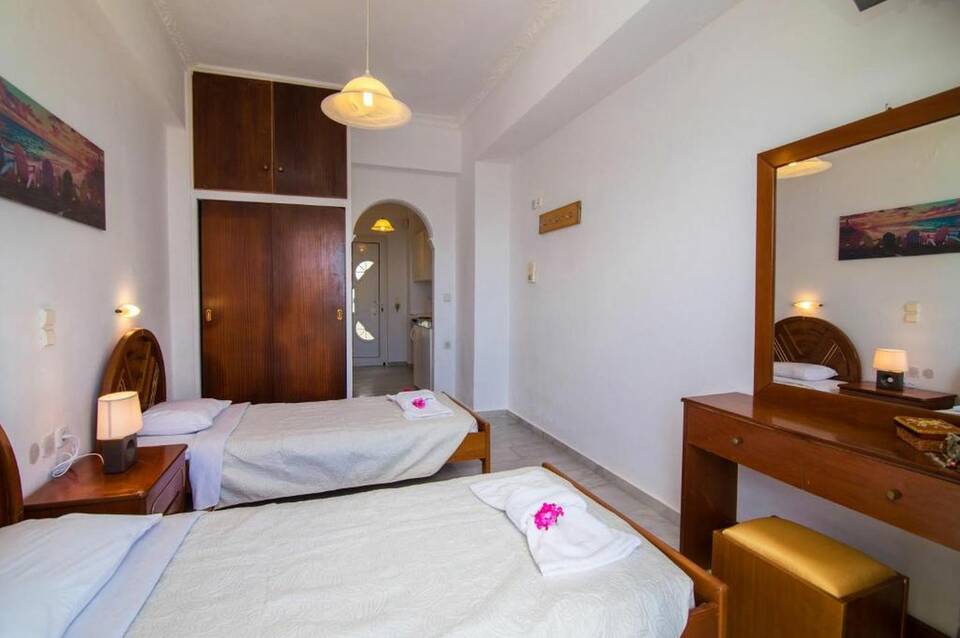 Villa Doris 4