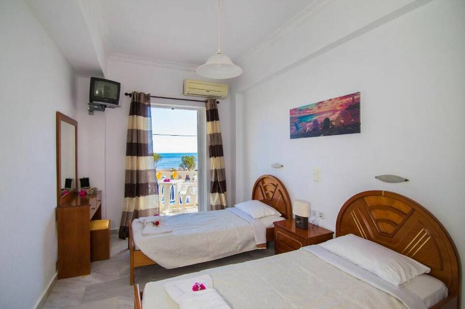 Villa Doris 5