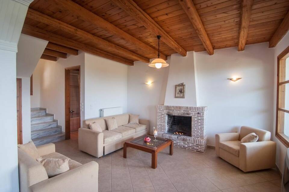 Aeolos Villas 3