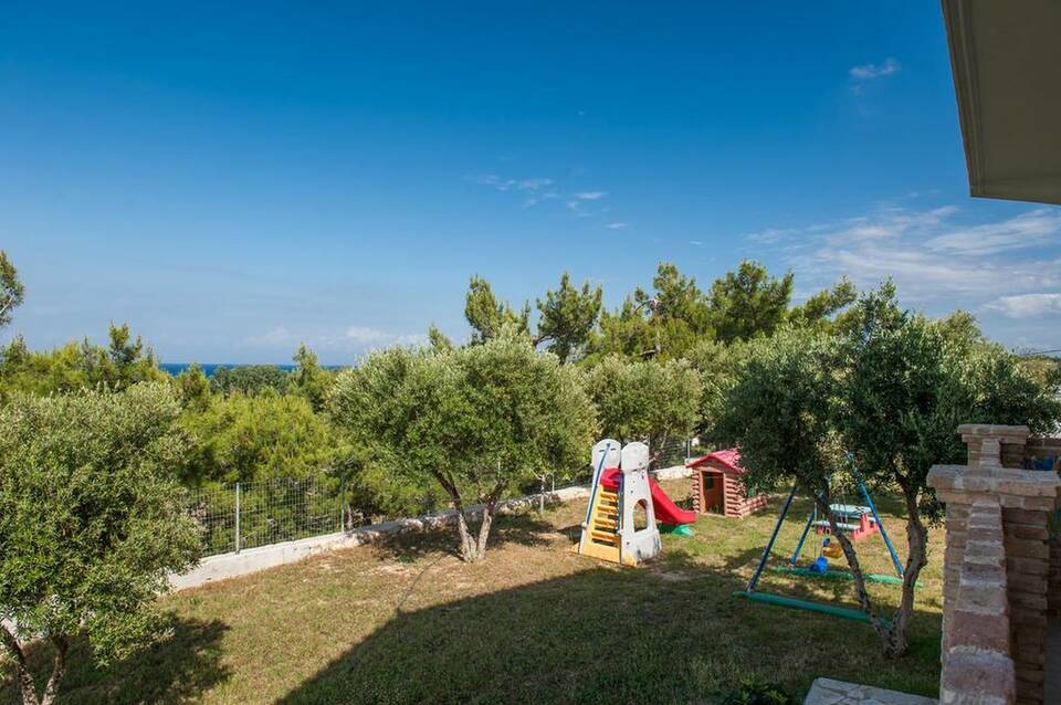 Aeolos Villas 4
