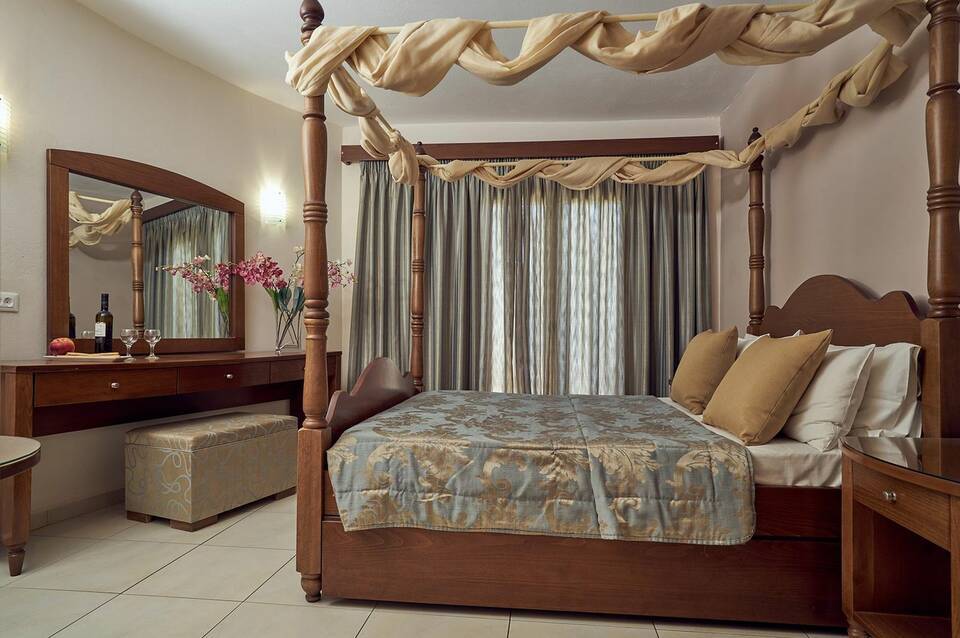 Ionian Blue Hotel 2