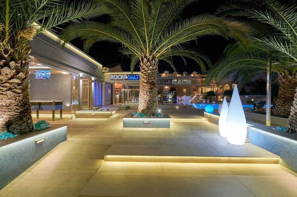 Ionian Blue Hotel 3