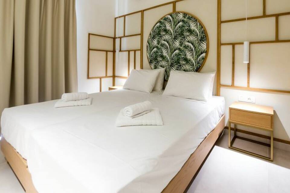 Agave Boutique Hotel 1