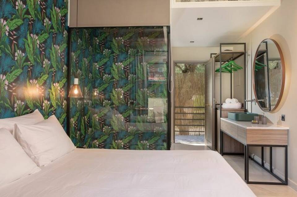 Agave Boutique Hotel 3