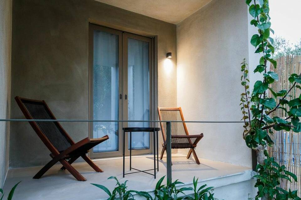 Agave Boutique Hotel 4