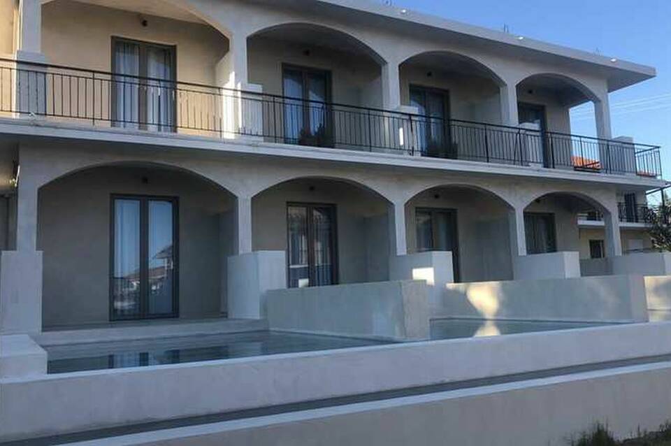 Agave Boutique Hotel 5
