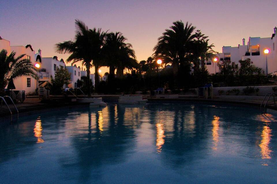 Bakour Lanzarote Splash 5